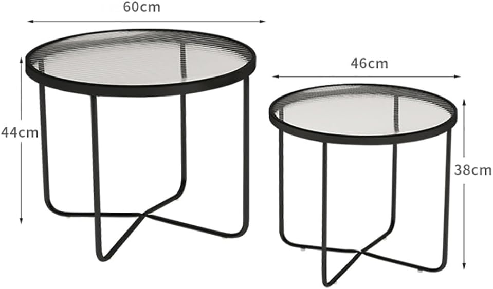 ハングアウト ポール ローテーブル 90x45cm 収納ケース付 POL-T90